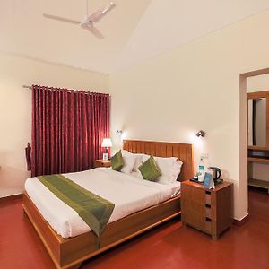 Adrak Summer Sand Hill Resort Vagamon